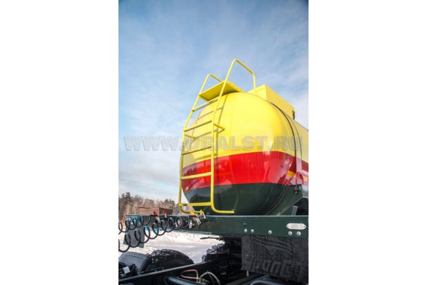 ППЦТВ 17К-21 УСТ 9465 рамная ССУ 1350