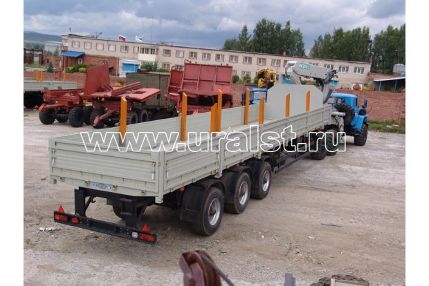 93341-11 под ИФ-300 с кониками