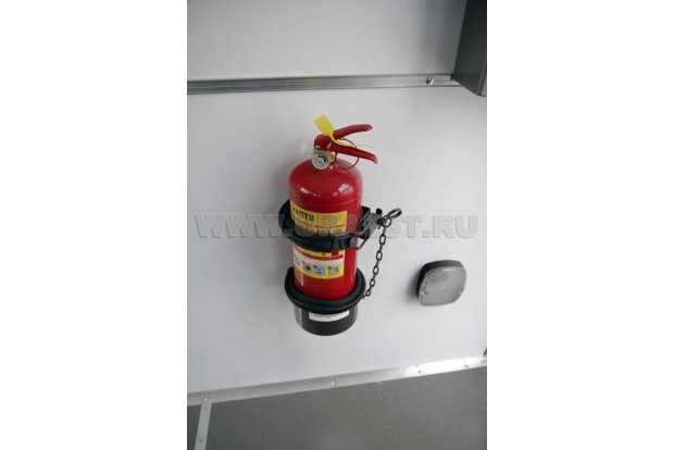 Автобус вахтовый 22+2 базовый УСТ 5453 Камаз 5350-66(D5)