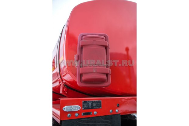 ППЦ 30П-31-3 BPW УСТ 9465 прямая рама ССУ 1500