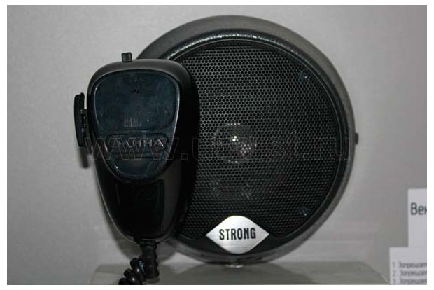 Автобус вахтовый 22+2 УСТ 54535 Камаз 5350 базовый