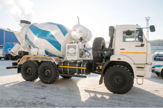 АБС 6АП УСТ 5453 Камаз 43118