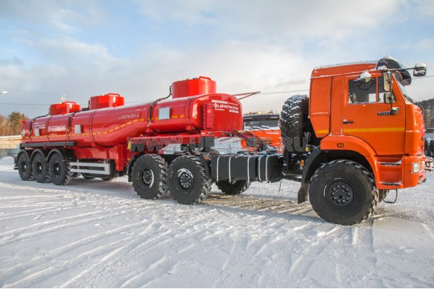 ППЦ 26-32-3Н BPW УСТ