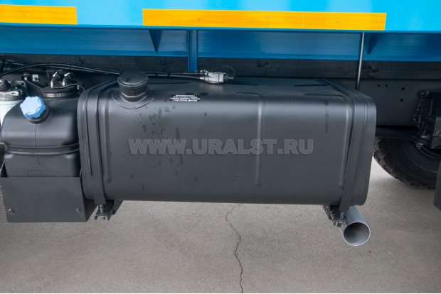 Автобус вахтовый Урал 32552-3013-79Е5