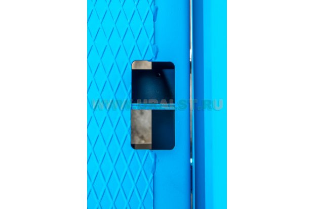 Петля для увязки груза
