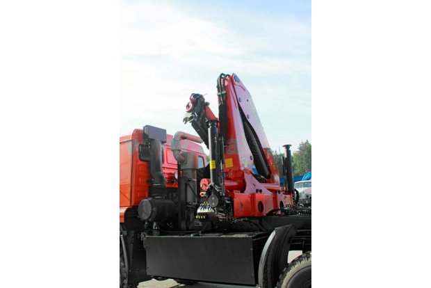 Palfinger PK-23500B