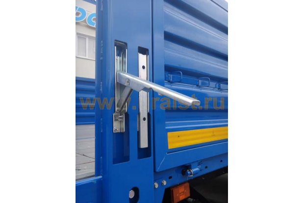 Бортовой Камаз 43253-6010-69(G5)