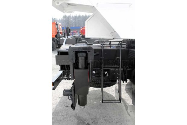 Автокран КС 45721 "Челябинец" Камаз 65115