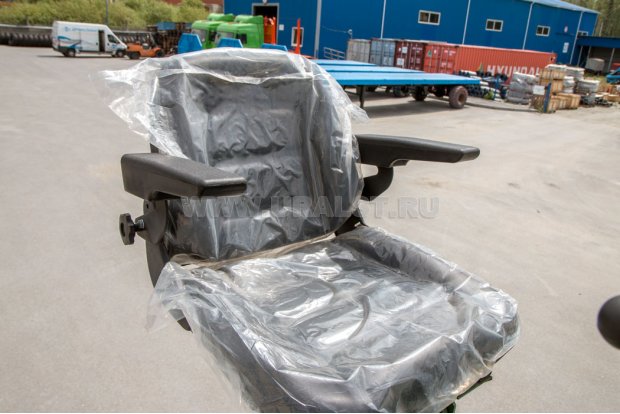 Место оператора