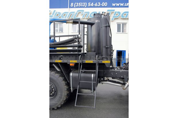 АДПМ 12/150 Камаз 5350-66(D5)