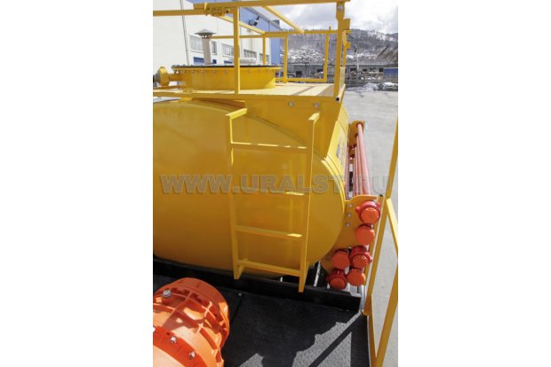 СИН32 КАМАЗ 43118