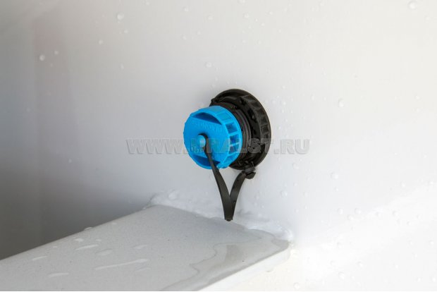 ППЦ 30-21-2 BPW УСТ 9465 рамная ССУ 1500