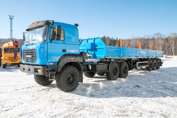 ППБ 35Б-31-12К-01 BPW УСТ 9465