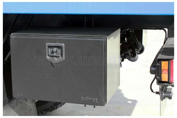 Автобус вахтовый 22+2 комфорт УСТ 54535 Камаз 43114 -15 (Евро-3)