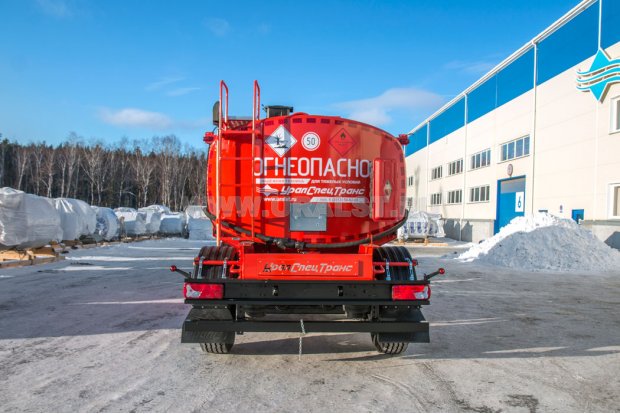 ППЦ 23-22-2НУ BPW УСТ 9465 рамная, насос ССУ 1420