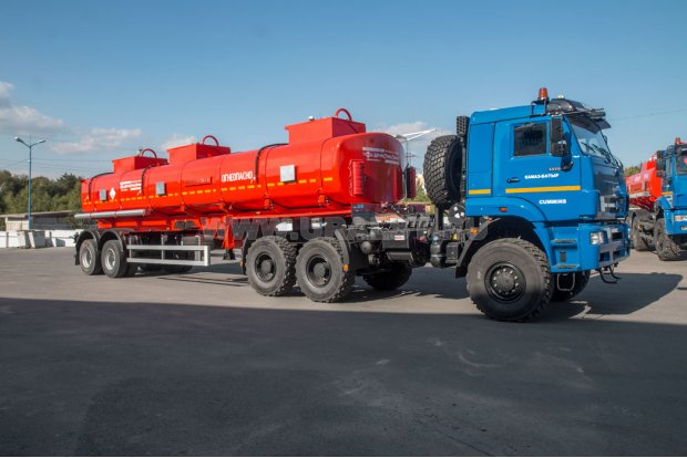 ППЦ 30П-23Д-3 BPW УСТ9465 рамная ССУ 1480