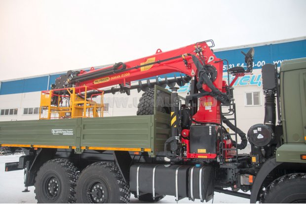 КМУ ИТ-200