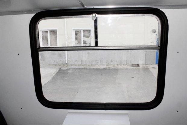 ГПА 6+2 откр. с КМУ ИМ-150 УСТ 5453 Камаз 43118, сп.м.