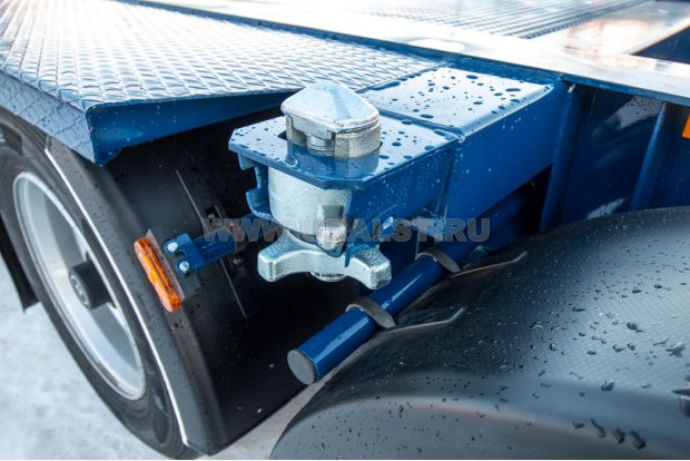 Контейнерная балка