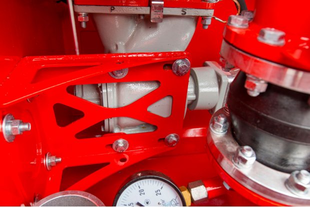 Насосная установка