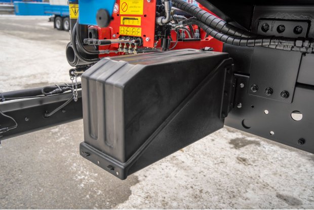 Инструментальный ящик