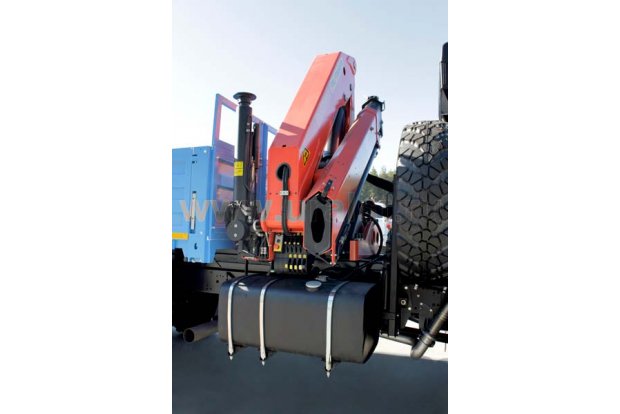 КМУ Palfinger PK-23500А