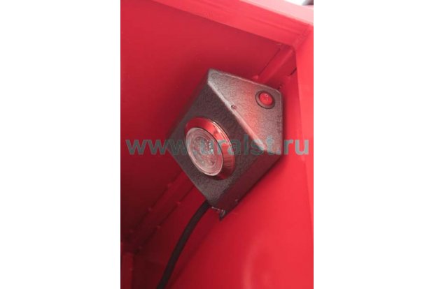 Автотопливозаправщик