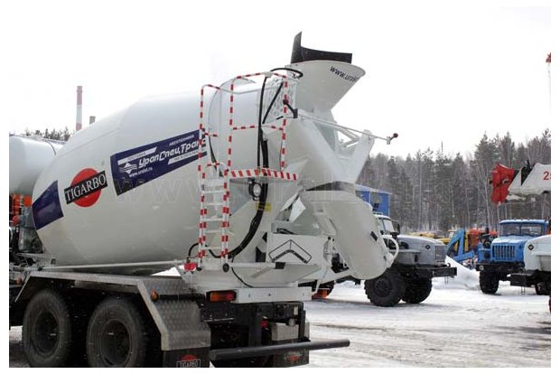 АБС 7АП УСТ 5453 Камаз 65115-48(А5)