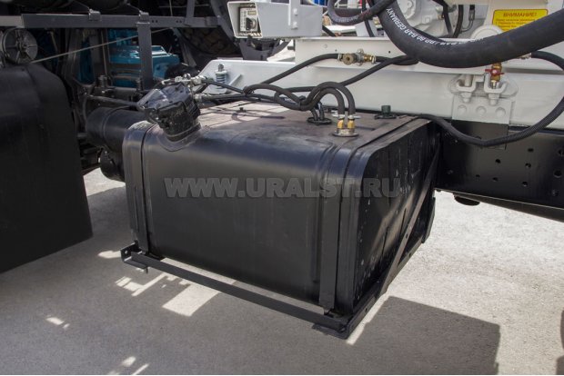 АБС 5АП УСТ 545341 Урал 5557-4551-80Е5 сп.м