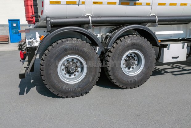 ППЦ 26-21-2 BPW УСТ 9465 рамная ССУ 1480