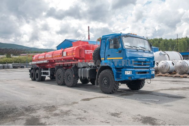 ППЦН 17-23Д УСТ 9465 рамная ССУ 1350