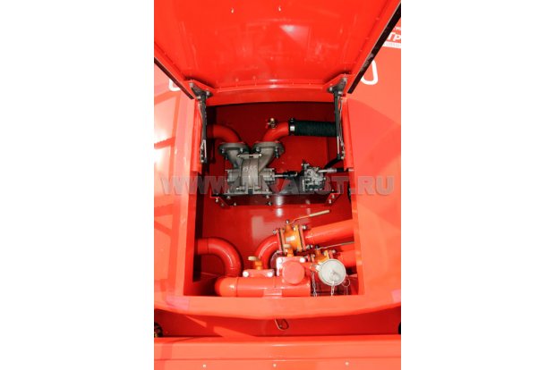 ППЦН 20Т-21-2 ПТ УСТ 9465 рамная, термос