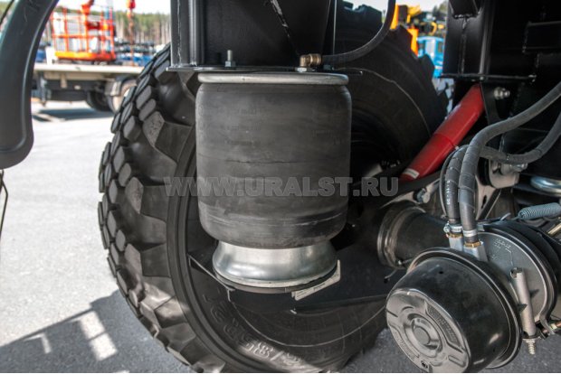 Полуприцеп фургон ППФ 23-22 полуприцеп фургон УСТ 9465