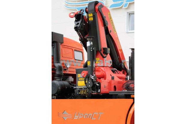 Palfinger РK-30002-K