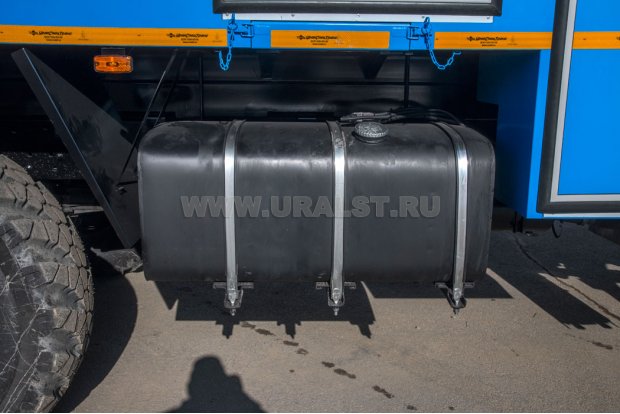 АРОК с КМУ ИМ-150N УСТ Камаз 43118-50