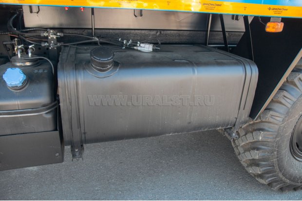 Урал ТБМ 4320