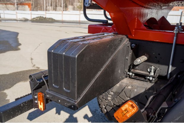 Инструментальный ящик