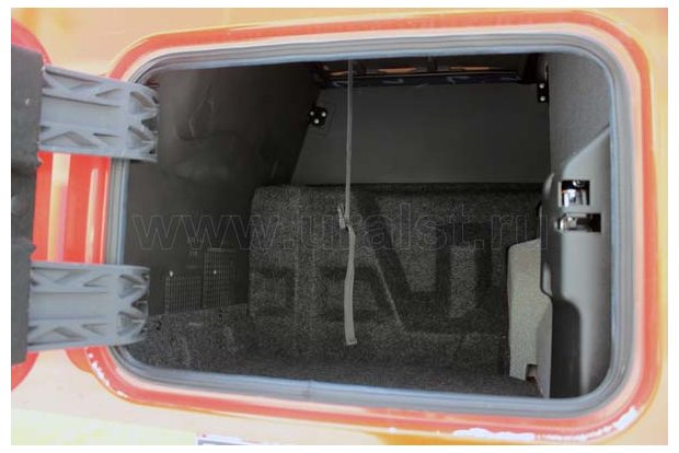 IVECO-AMT 633910