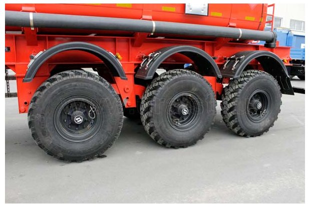 ППЦ 30-31-3 УСТ 9465L прямая рама