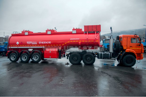 ППЦ 30К-32Л-3 BPW УСТ 9465 ССУ 1450