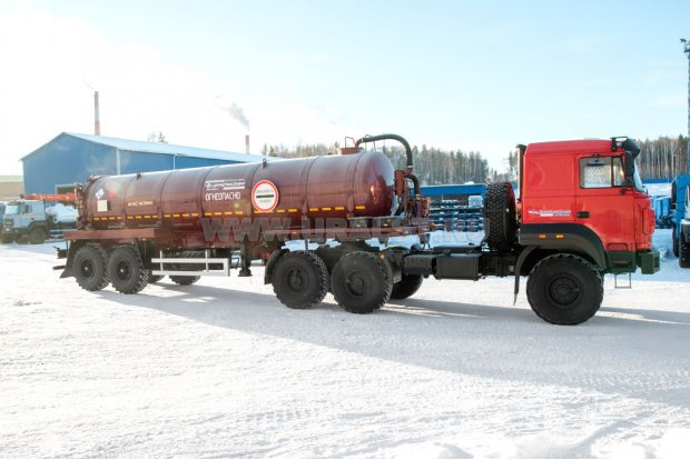 ППЦВ 20-21-ОД PNR BPW УСТ 9465 рамная