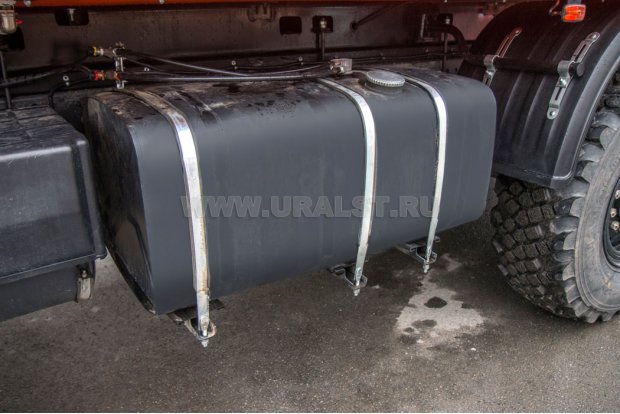 Автобус вахтовый 22+2 базовый УСТ 54535 Камаз 43118-50 сэндвич