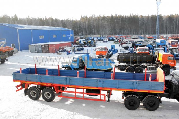 9417-0000020-01 коники, борта