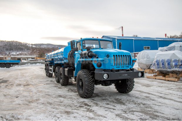 ППЦТВ 17П-21 BPW УСТ 9465 рамная ССУ 1390