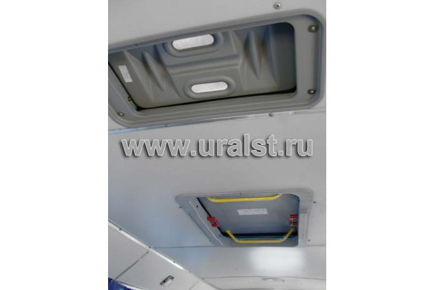Урал 32551-0010-01