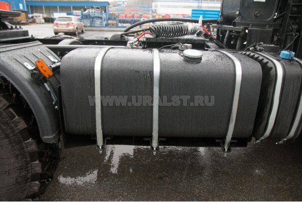 Топливный бак