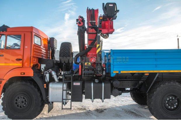 КМУ ИМ-320