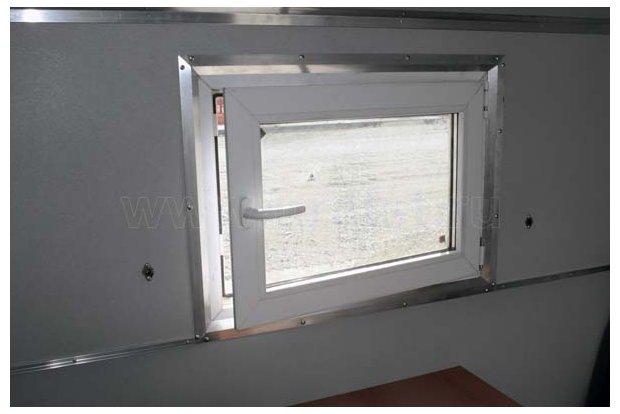 ГПА 6+2 УСТ 5453 Урал 4320-1151-61