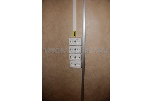 ТБМ УСТ 5453 Камаз 43118