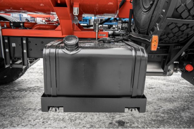 Топливный бак